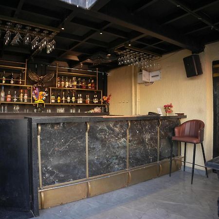 ג'ודפור The Shanti A Boutique Hotel מראה חיצוני תמונה