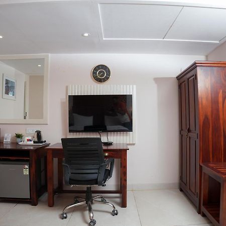 ג'ודפור The Shanti A Boutique Hotel מראה חיצוני תמונה