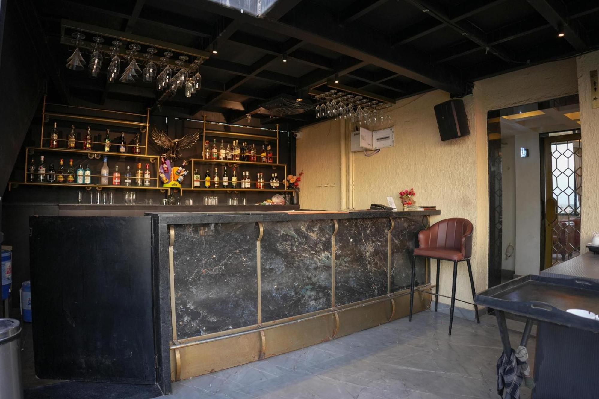 ג'ודפור The Shanti A Boutique Hotel מראה חיצוני תמונה