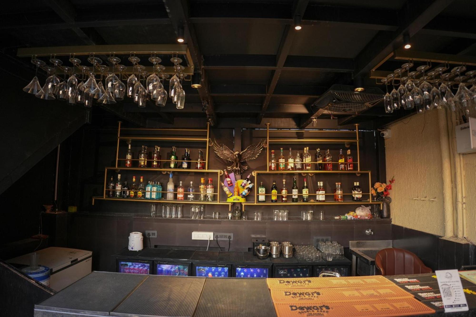 ג'ודפור The Shanti A Boutique Hotel מראה חיצוני תמונה