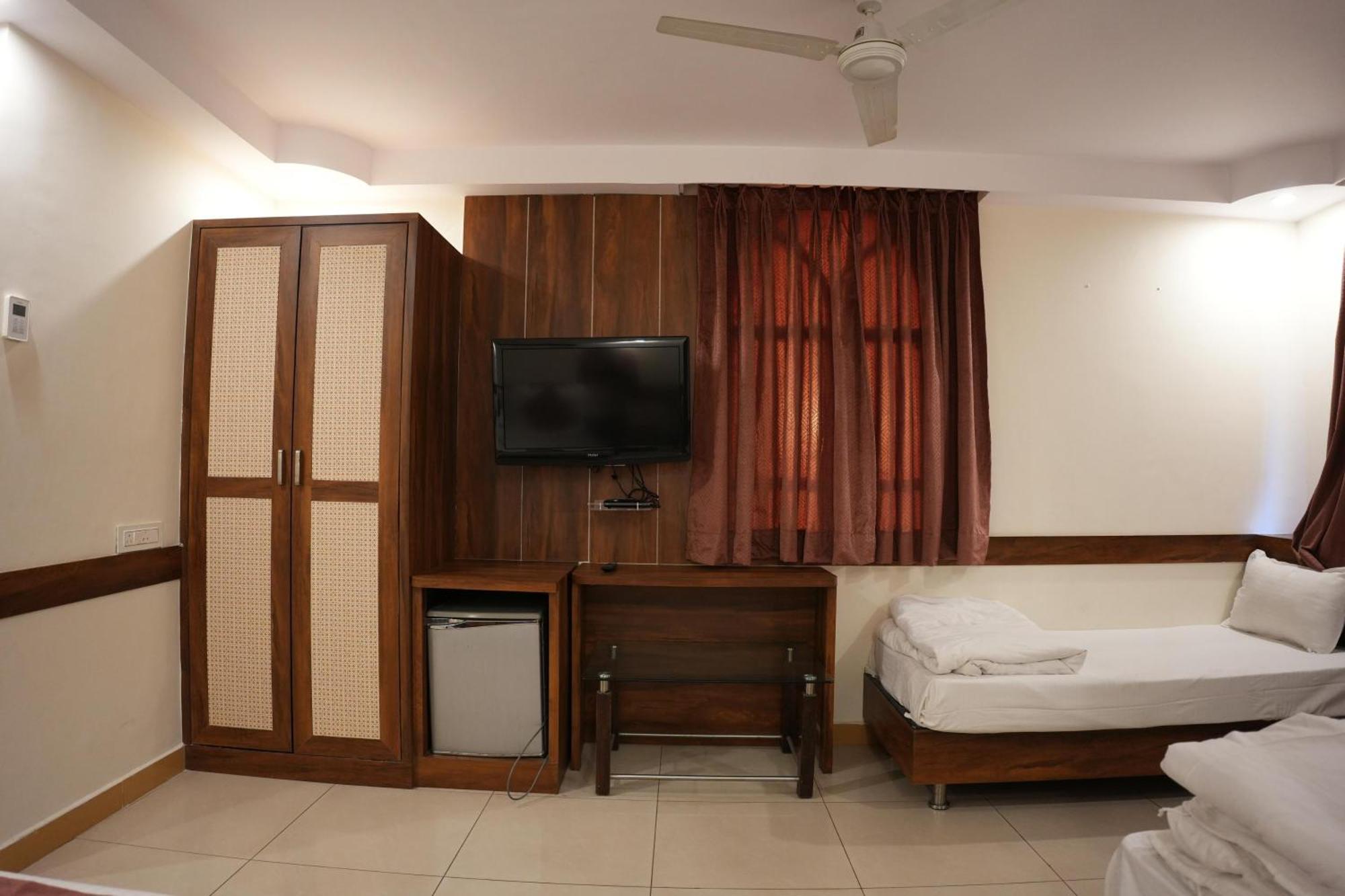 ג'ודפור The Shanti A Boutique Hotel מראה חיצוני תמונה