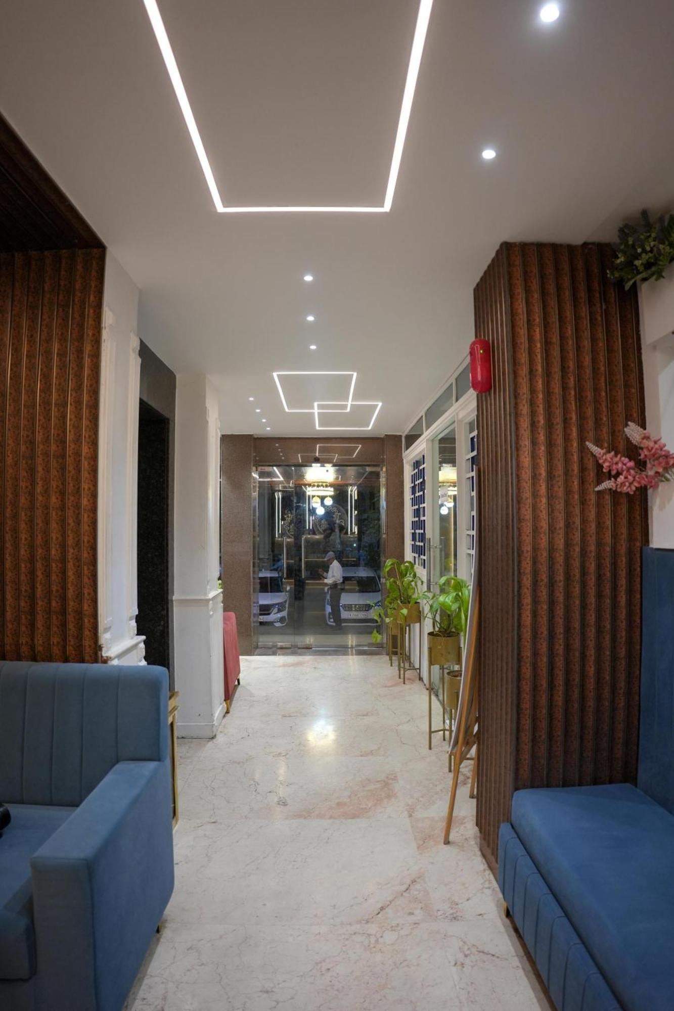 ג'ודפור The Shanti A Boutique Hotel מראה חיצוני תמונה