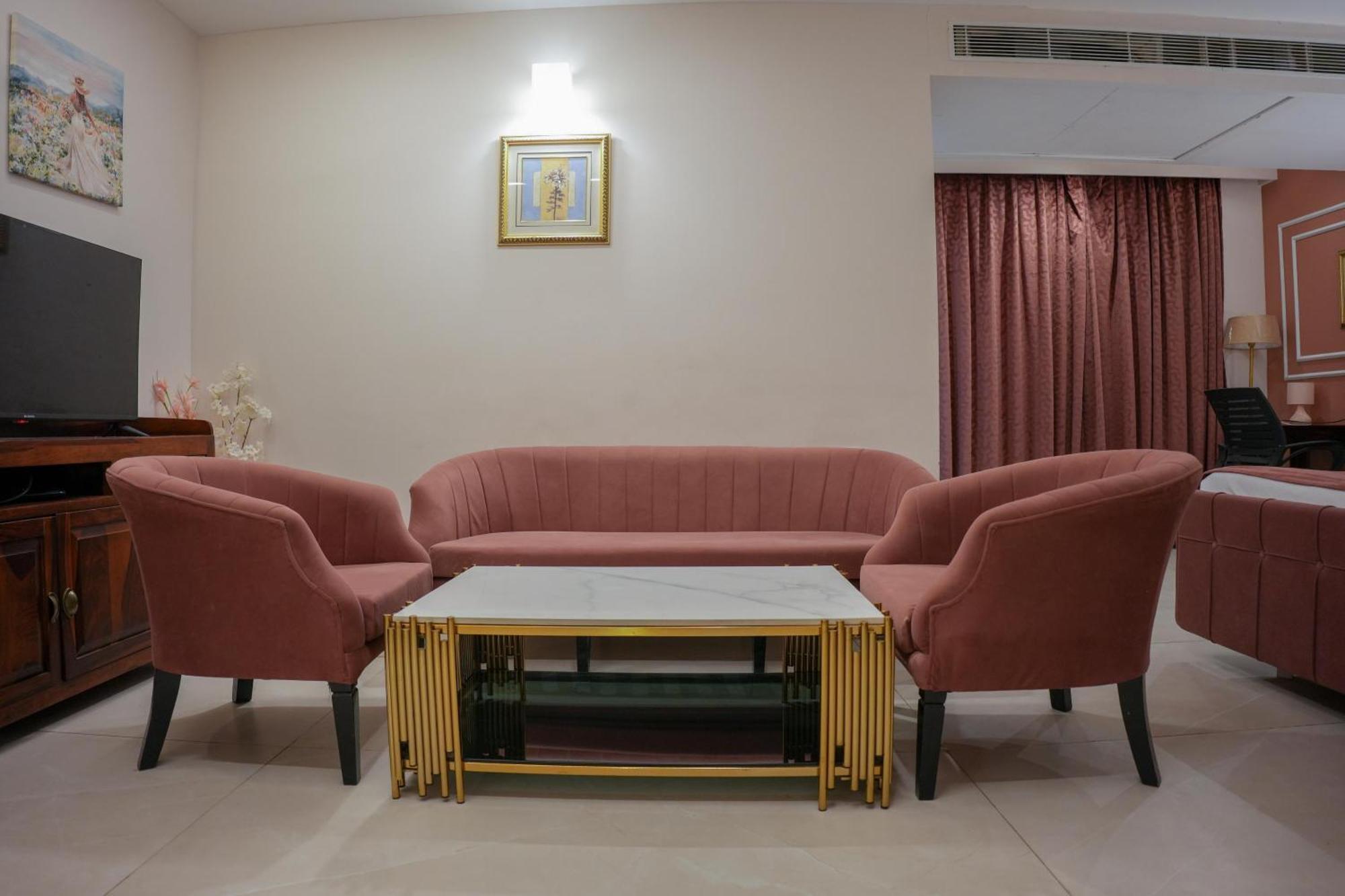 ג'ודפור The Shanti A Boutique Hotel מראה חיצוני תמונה