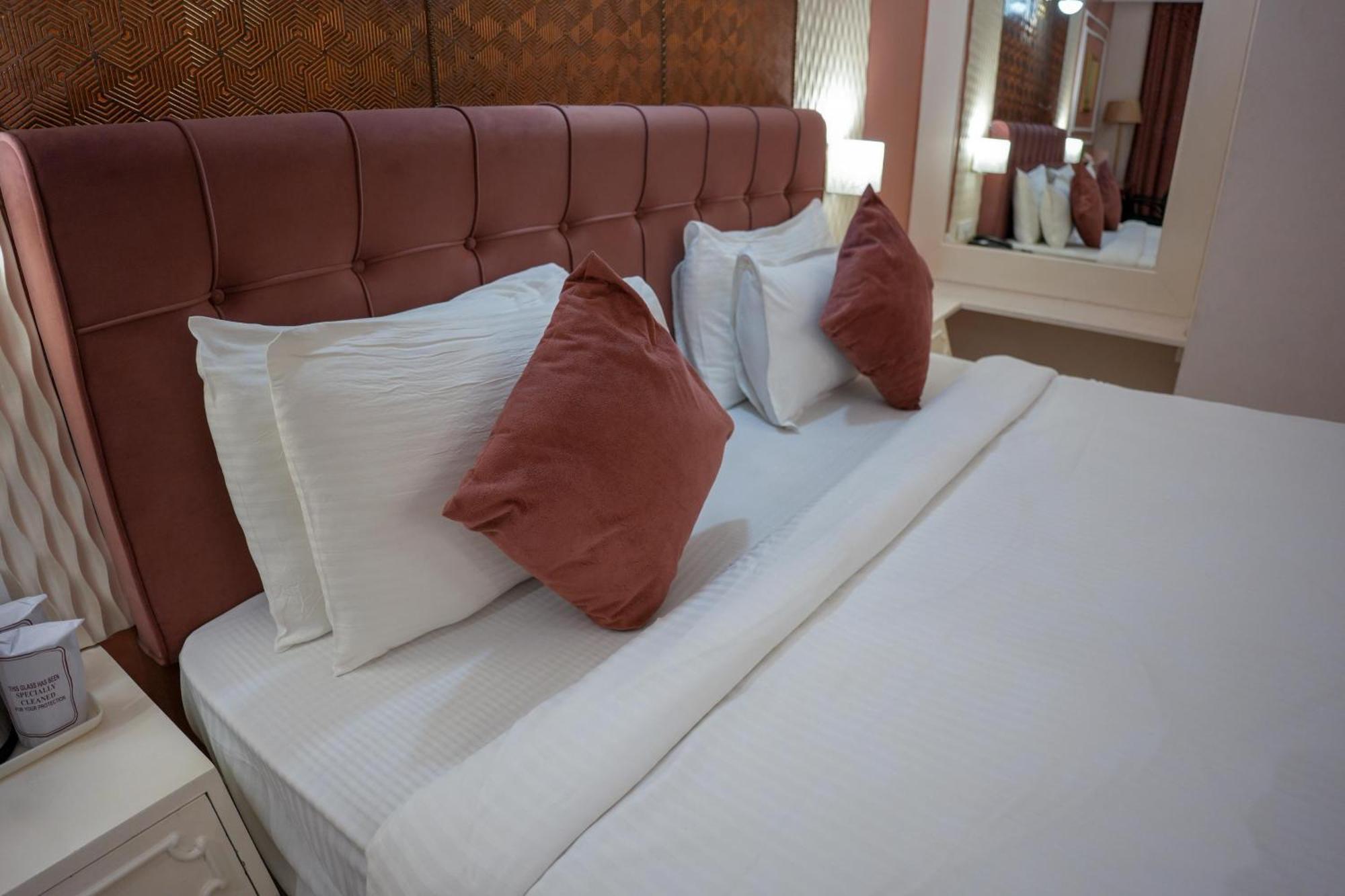 ג'ודפור The Shanti A Boutique Hotel מראה חיצוני תמונה