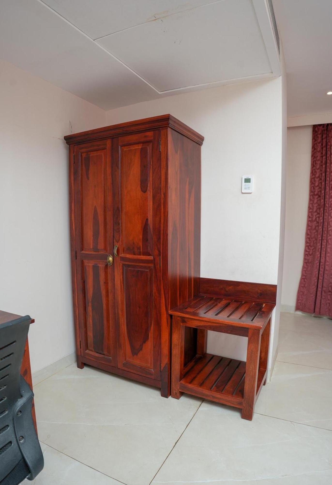 ג'ודפור The Shanti A Boutique Hotel מראה חיצוני תמונה