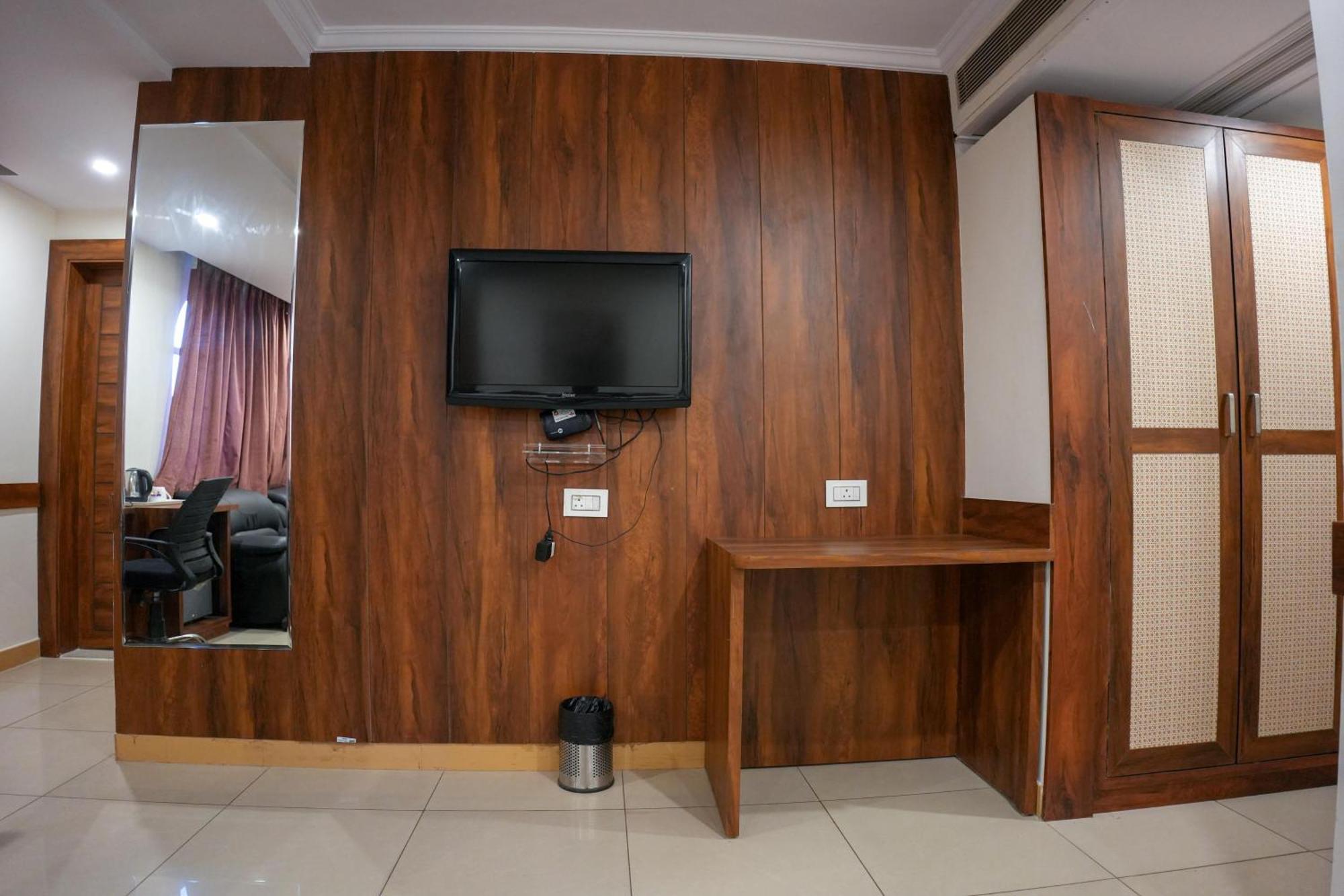 ג'ודפור The Shanti A Boutique Hotel מראה חיצוני תמונה
